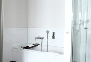 Bartmanns Haus & Schwan GmbH - Bagno