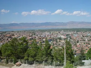 Grand Denizli Hotel - Vistas desde la habitación