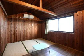 Tonosaki Bungalow & BBQ - Værelse