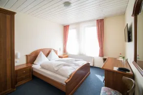 Hotel-Burghagen - Room