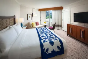 Marriott's Kaua'i Beach Club - Chambre