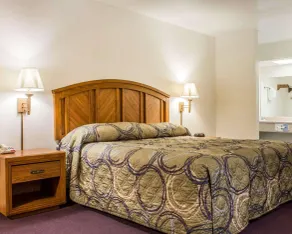 Rodeway Inn Silver Creek Inn - Chambre