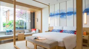 Hotel Indigo Dali Erhai by IHG - Room