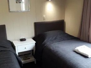 Amble Inn Motel - Værelse