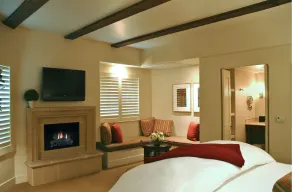 Hotel Cheval - Chambre