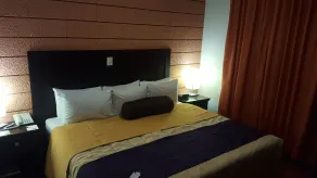 HOTEL ValgrandE - Chambre