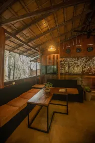 Inn On The Tree Eco Resort Sigiriya - Recepção
