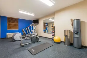 Days Inn by Wyndham Gillette - Salle de remise en forme