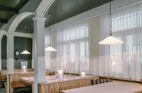 Boutique Hotel Moosegg - Restaurang
