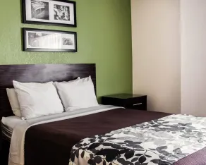 Sleep Inn Concord - Kannapolis - Camera
