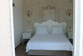Alesya Otel - Room