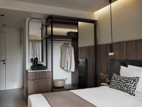 RoccaMare Heraklion - Handwritten Collection - Chambre