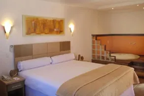 Resort Monte das Oliveiras - Room