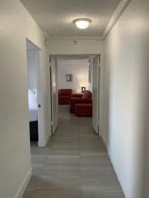 Arya Blu Inn & Suites - Chambre
