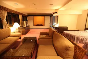 Resort Hotel Bel Paraiso - Chambre