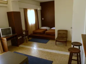 Du Lac Hotel - Rom