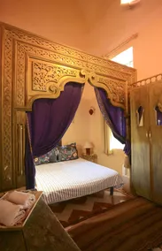 Riad Dar El Caid - Palais XIII Siecle - Habitación