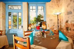 Rod & Sève - Restaurant