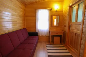 Baris Pension & Bungalows - Rum