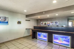 Motel 6 Corpus Christi, TX - North - Reception