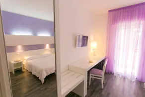 Hotel Domingo - Værelse