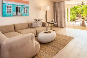 Zoetry Curacao Resort & Spa - Room