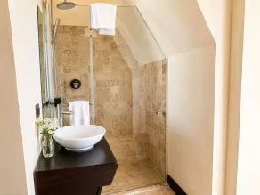 Ioana Boutique Hotel - Badezimmer