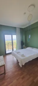 Mavi Kuş - Chambre