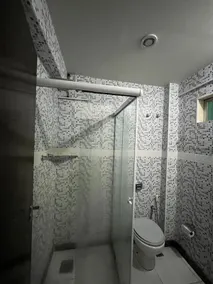Joalpa Hotel - Bathroom