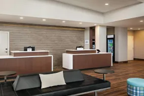 Residence Inn by Marriott Mechanicsburg - Reception