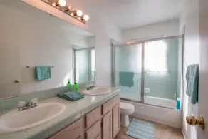 Las Vegas Luxury Vacation Villa - Salle de bain