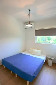 2019新築 ! guest house Holoholo beach side - Camera