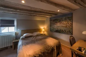 Hôtel Le Parc - Værelse