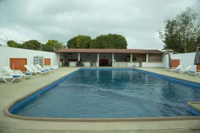 Hotel RC Tonsupa - Pool