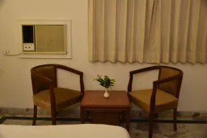 Greenwood Hotel - Room