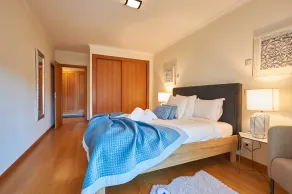 BeGuest Arribamar Apartment - Chambre