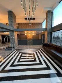 GRAND ÇAKIROĞLU HOTEL - Reception