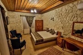 CaveAdocia - Room