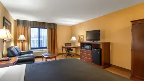 Grand Hotel at Bridgeport - Room