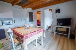 Apartment Imota Stone - Restauration dans la chambre