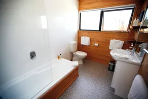 Birds Ferry Lodge Luxury B&B - Baño