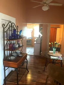 Island Paradise Inn - Habitación