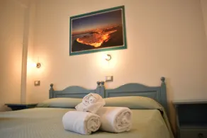 Hotel Residence Ampurias - Chambre