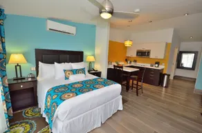 Royal St. Kitts Hotel - Habitación