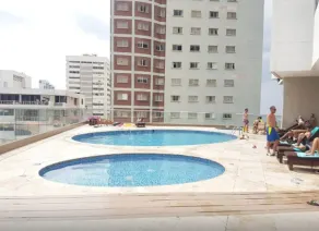 Apartamento Cartagena con vista al mar - Pool