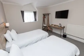Olde House, Chesterfield by Marston's Inns - Habitación