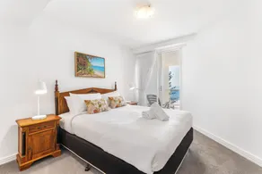 ZANZIBAR APT 802- OCEAN VIEW APARTMENT - Chambre