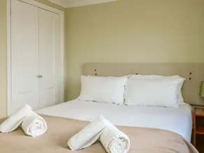 Gabrianne - Habitación
