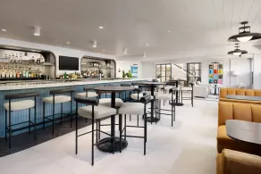 Pell Hotel JdV by Hyatt - Restaurant
