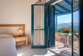 Miramare Resort & Spa - Chambre